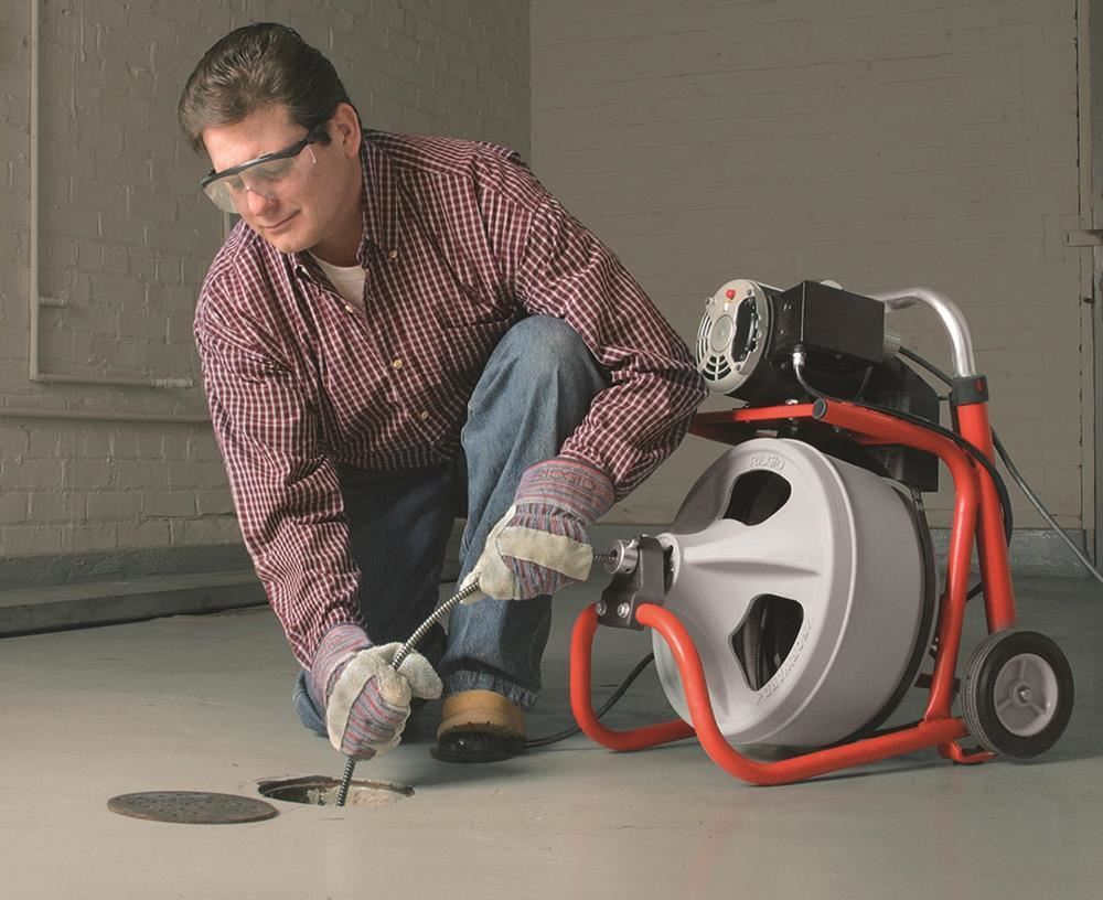 Plumber HTML Template