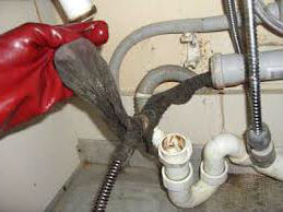 Tıkalı Gider Açma