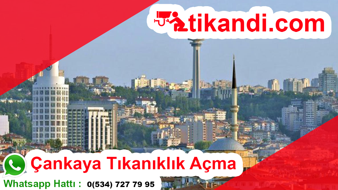 Tavşanlı Tıkanıklık Açma